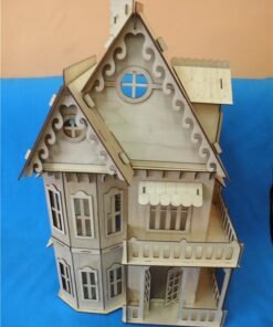 Casa Gotica 15
