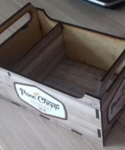 Cajas - Cajoncitos
