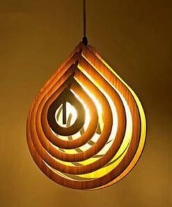 Lampara Gota