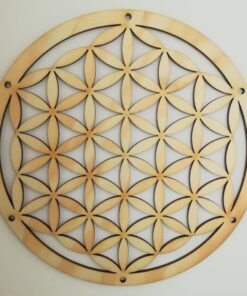 Mandala Flor de la Vida