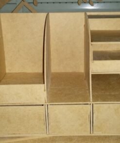 Organizador multiuso