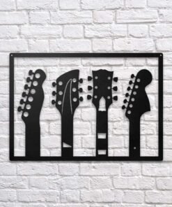 Guitarras
