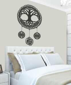 Mandalas arbol de la vida