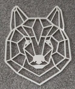 Lobo geometrico