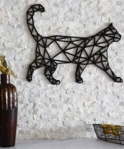 Gato Geometrico