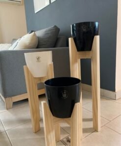 Portamacetas Nordico