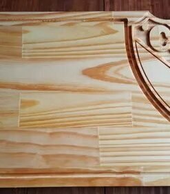 Tablas asado y picadas